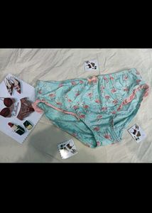 Cute Flamingo 🆕🎁Print Briefs