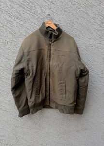 Carhartt Bomber Jacket