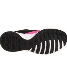 Reebok Black &amp; Pink Sports Shoes