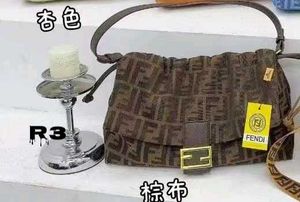Fendi Handbag
