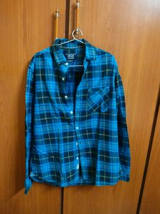 Cotton Casual Shirt