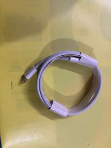 Mobile Accessories data cable iPhone12&13 only 1 p