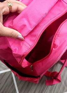 Kids Frozen &amp; Barbie Backpack
