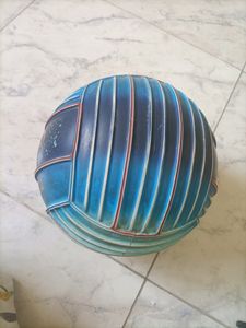 Swimming Pool Inflatable Ball Blue