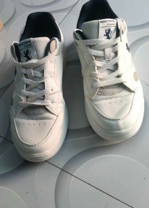 Red Tape Classic Men's Sneakers
