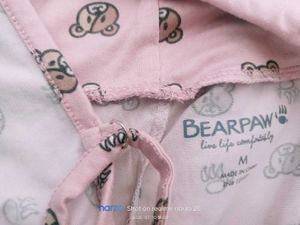 very beautiful 😍❤️ and comfortable night pajama s