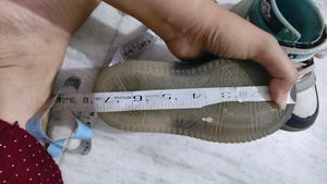 Kids Fashion Sneakers
