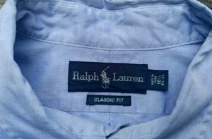Vintage Polo Ralph Lauren Shirt