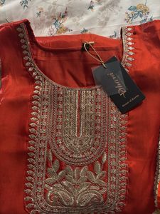 Elegant Kurta Set