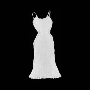Ribbed Bodycon