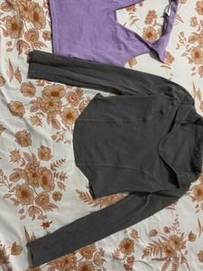 multiple tops