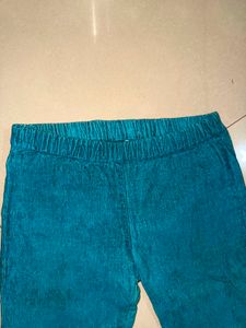 Cotrise Slim Fit Pants
