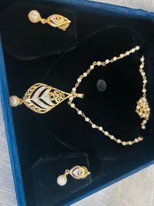 golden polish set