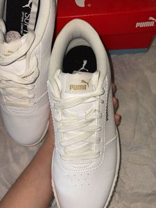Puma softfoam+, Style - carina slim Perf