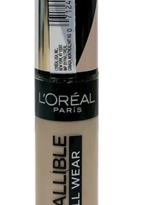 L'Oreal Infallible Full Wear Concealer