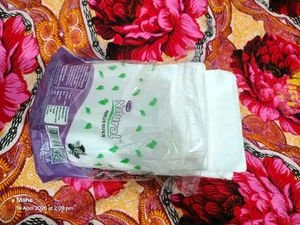 Natural Premium Napkins - pack of 2 poket
