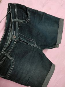 Black Short