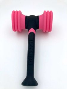 BLACKPINK kpop Lightstick replica prop 3d print