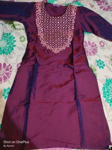 Limited deal Beautiful Kurta Pant Set