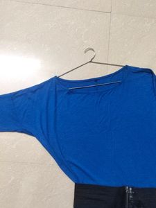 Dress With Belt