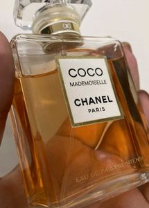 og Chanel Coco Mademoiselle Perfume