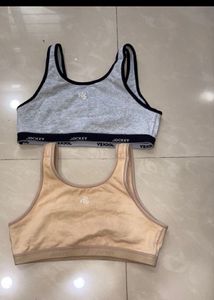 Jockey Bra Pack