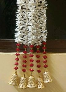 Khushi Flowers Strings