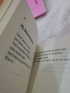 In the Silence You Left Behind Book