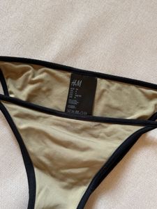 H&amp;M Bikini Bottom