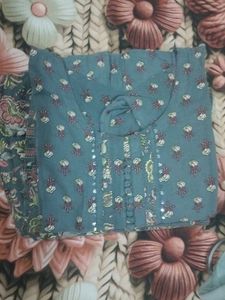 Assorted Women's Kurta Set Collection