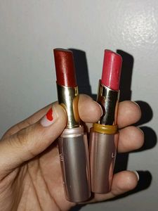 Lakme 9 to 5 Lipsticks