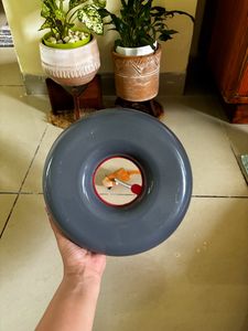 Engaging Mouse Toying Wheel Toy For Cats
