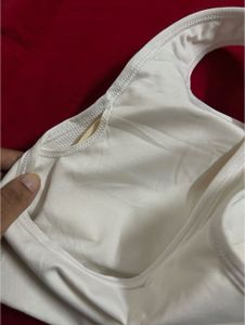 Nike "Just Do It." Sports Bra