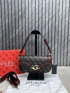 GUESS*  *DEA CROSSBODY SLING BAG*  WD BOX