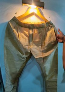 Sherwani With Chudidar Pants