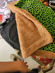 Baby Blanket
