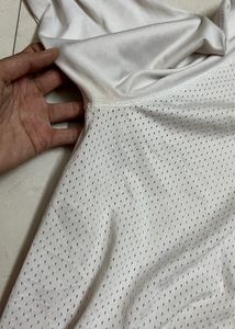 Thumb Cut Tshirt For Gym