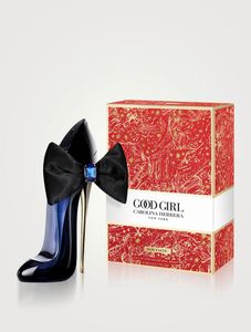 Carolina Herrera Bowtastic Perfume