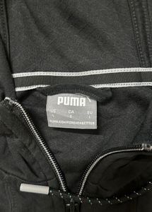 Puma Mercedes Jacket