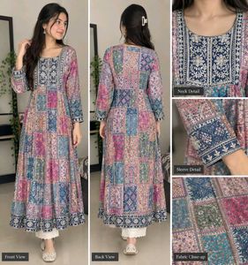 Comboo 5 kurti..