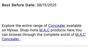 M.A.C Studio Fix