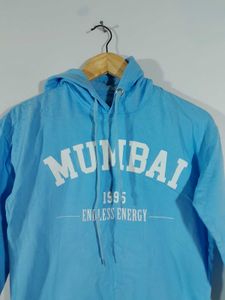 Light Blue Co-Ords Set For Boys