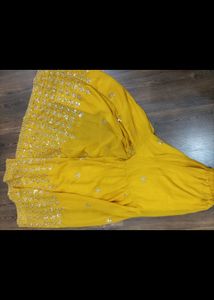 Sharara Set