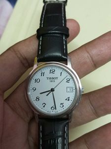 Tissot Orignal Swiss Vintage Mens Watch