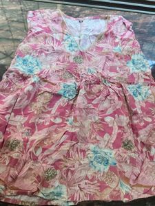 Short Kurti