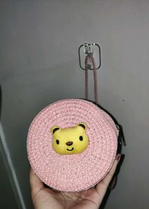 cute side bag for girls