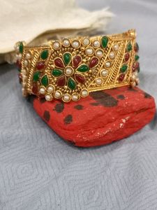 Bangle  And Neckless