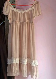 Cottagecore Bliss Dress ✨️💖