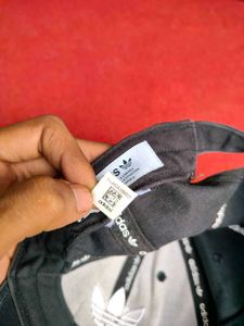 Adidas Baseball Cap