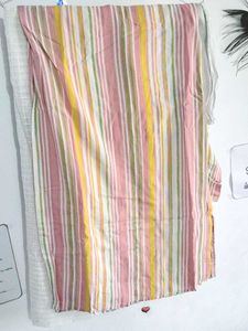 🤩Striped Kurta &amp;  Dupatta🩷